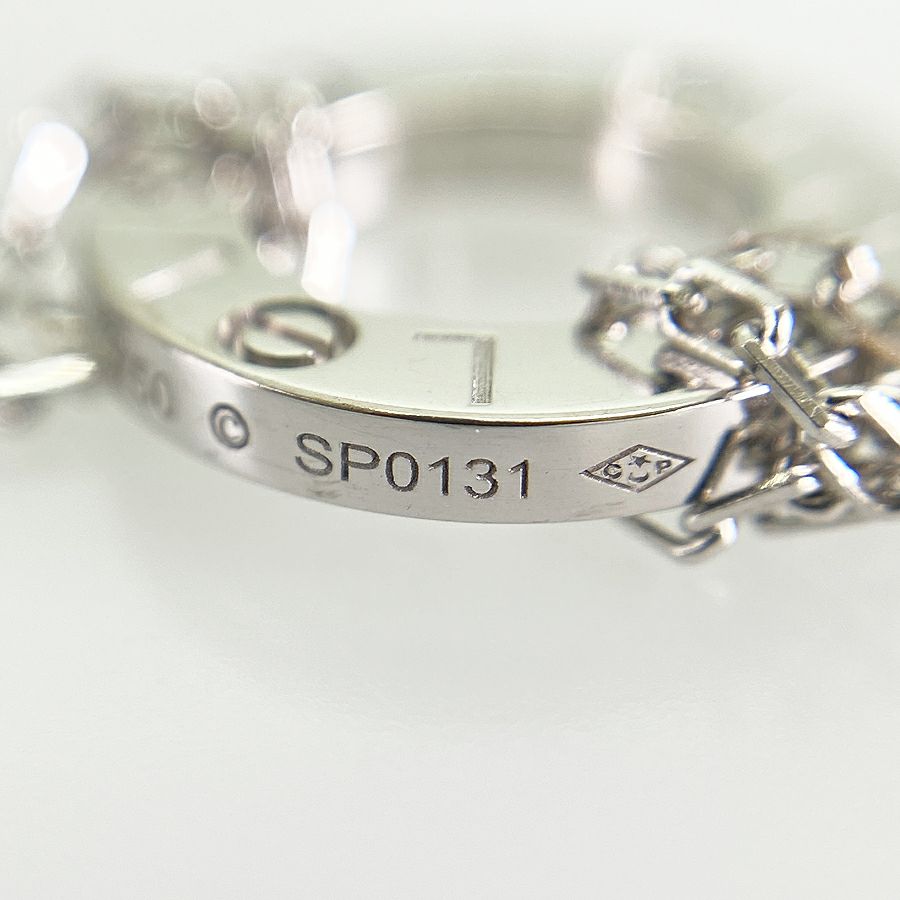 カルティエ ネックレス