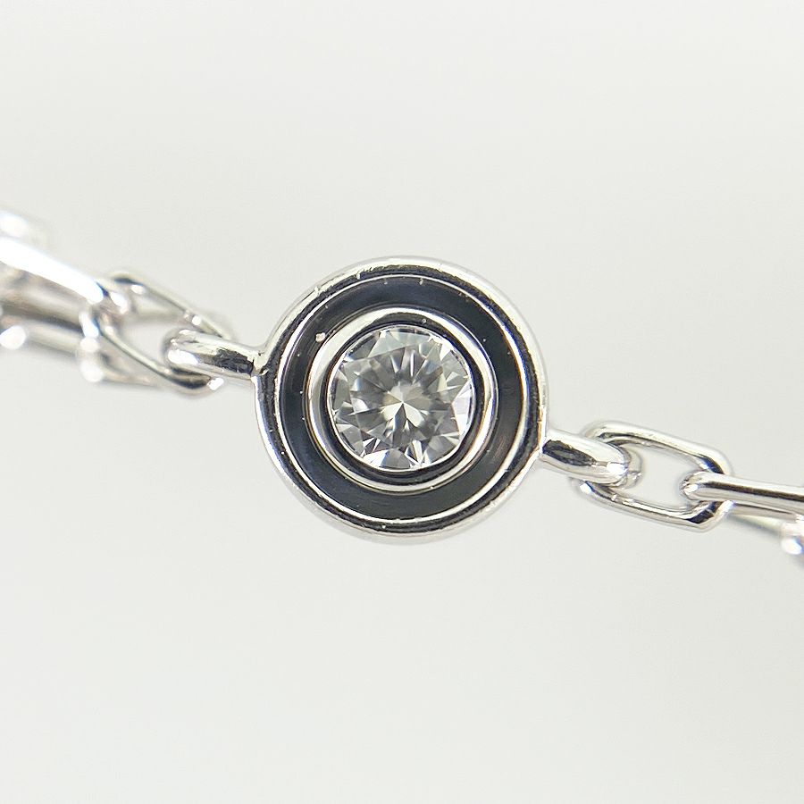 カルティエ ネックレス