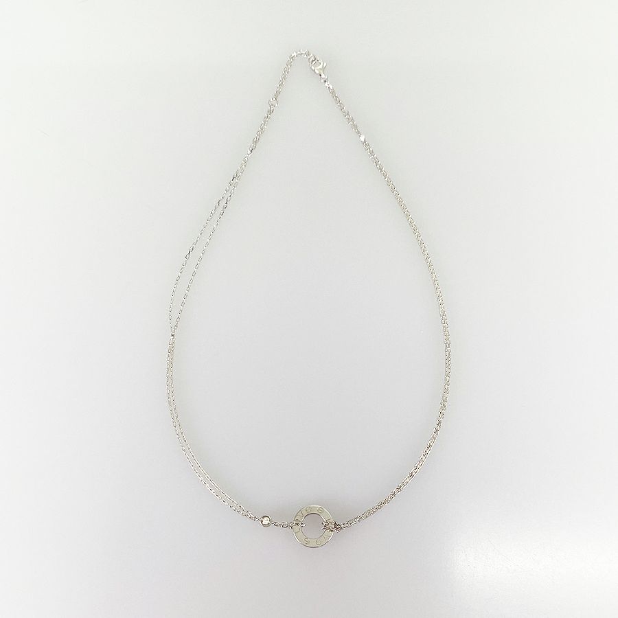 カルティエ ネックレス