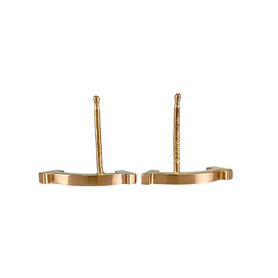 ティファニー ピアス