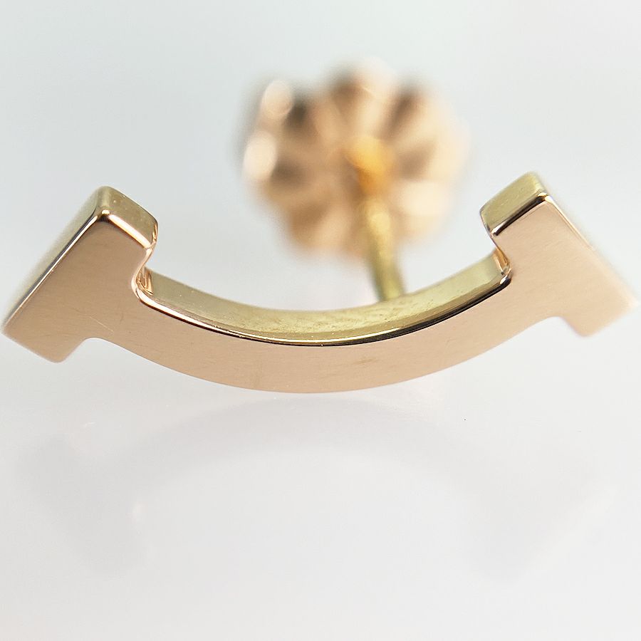 ティファニー ピアス