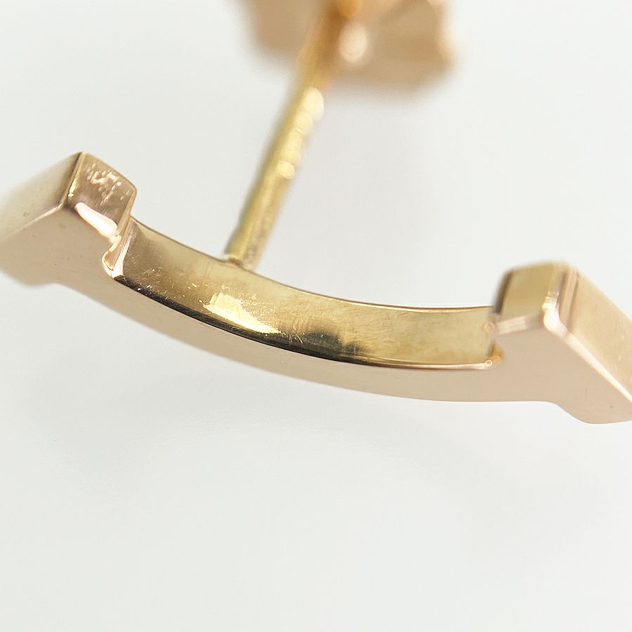 ティファニー ピアス