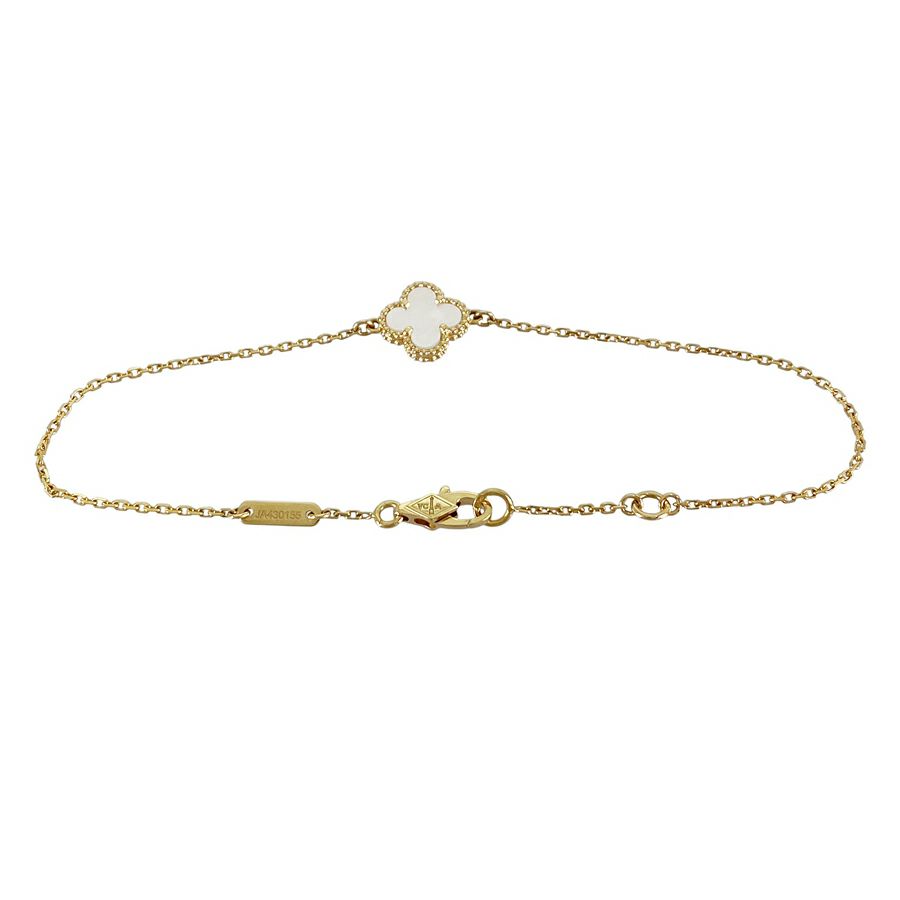 ヴァンクリーフ＆アーペル ブレスレット