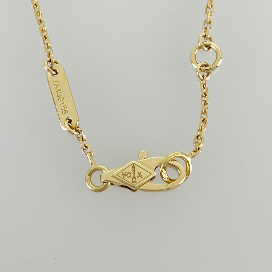 ヴァンクリーフ＆アーペル ブレスレット