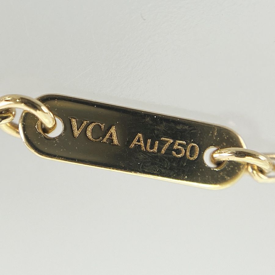 ヴァンクリーフ＆アーペル ブレスレット