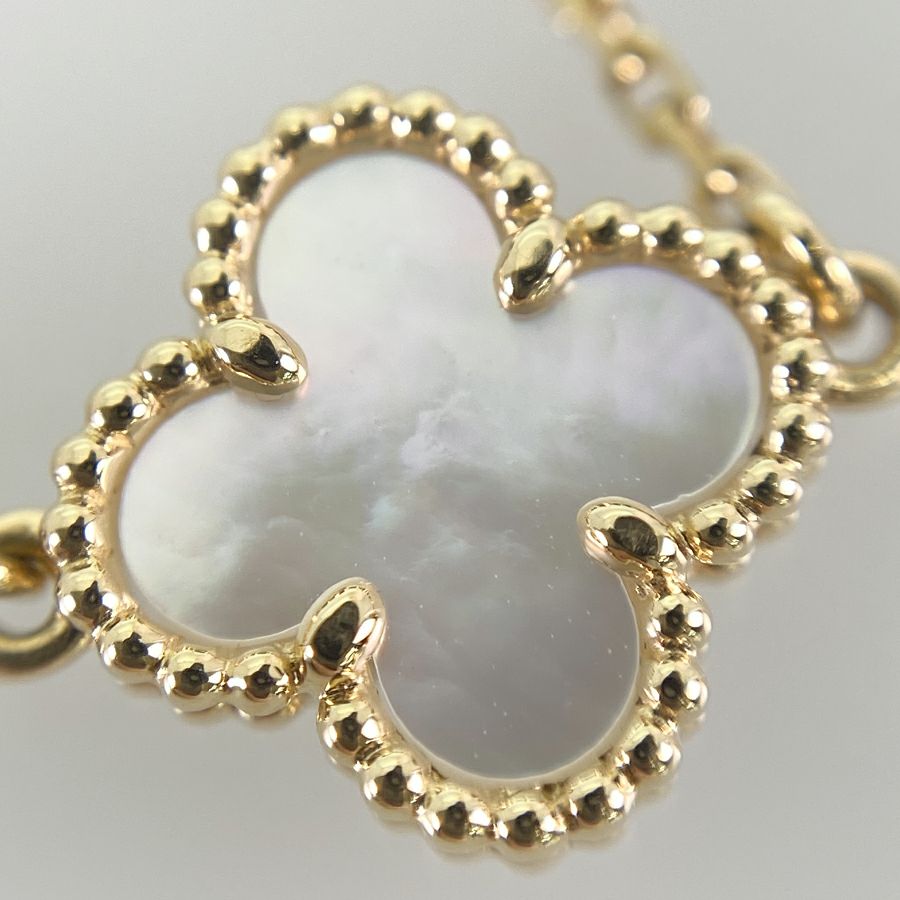 ヴァンクリーフ＆アーペル ブレスレット