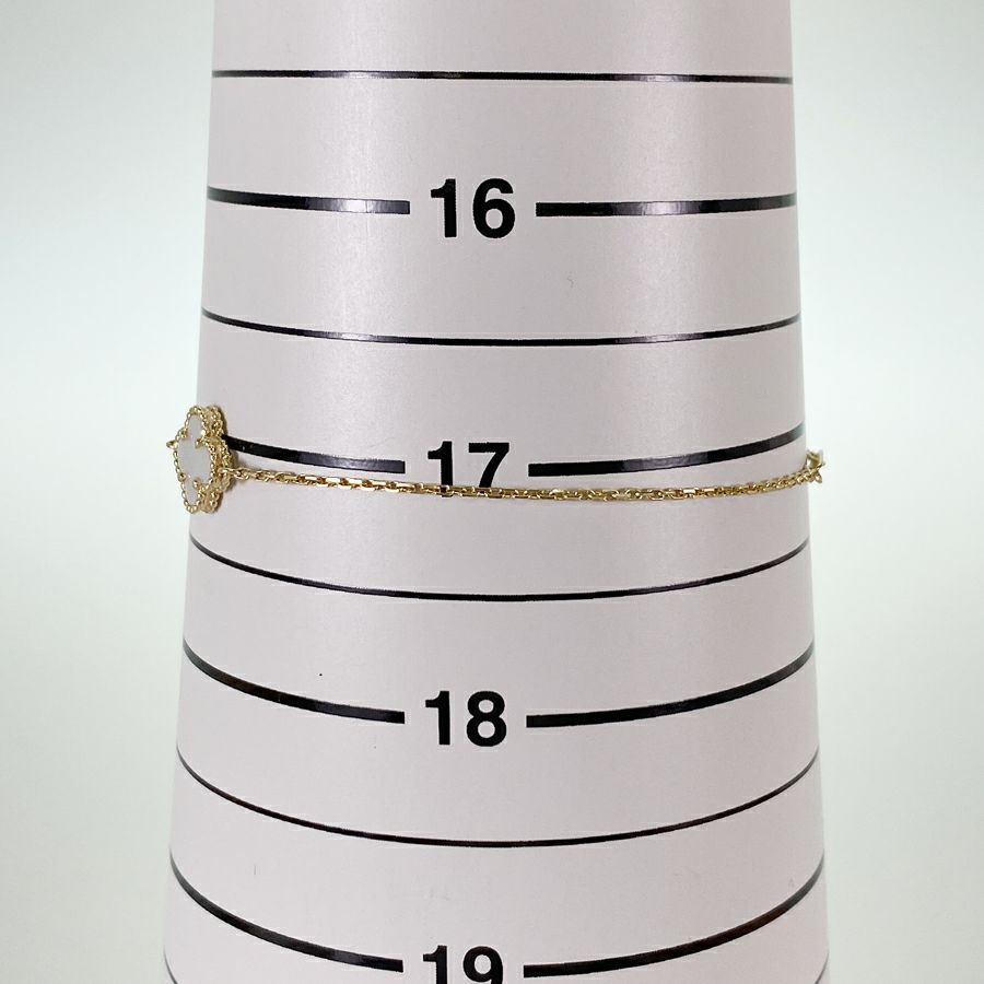 ヴァンクリーフ＆アーペル ブレスレット