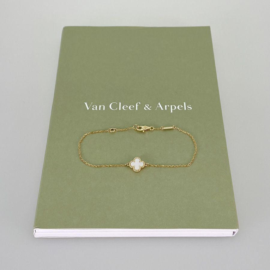 ヴァンクリーフ＆アーペル ブレスレット