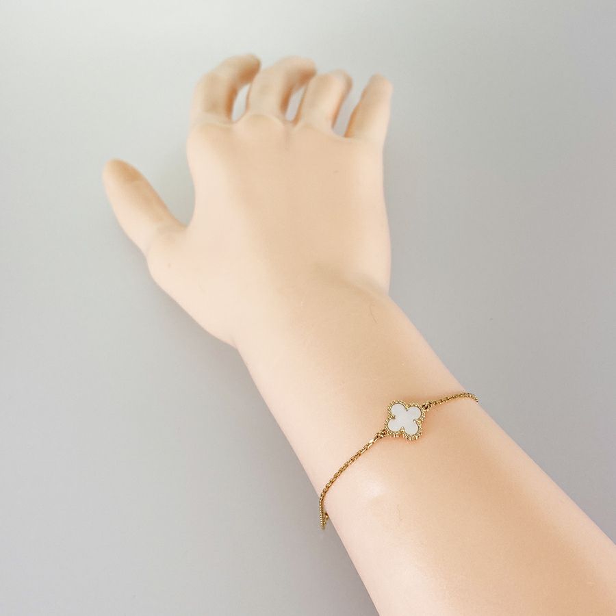 ヴァンクリーフ＆アーペル ブレスレット