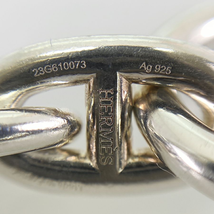 エルメス ブレスレット