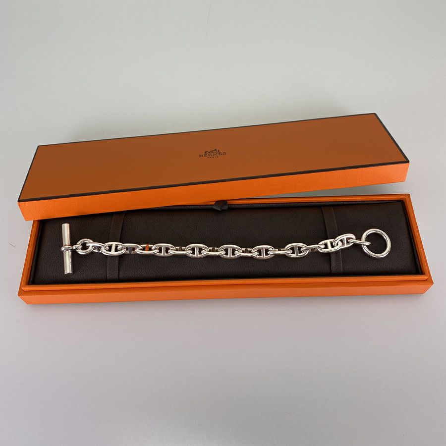 エルメス ブレスレット