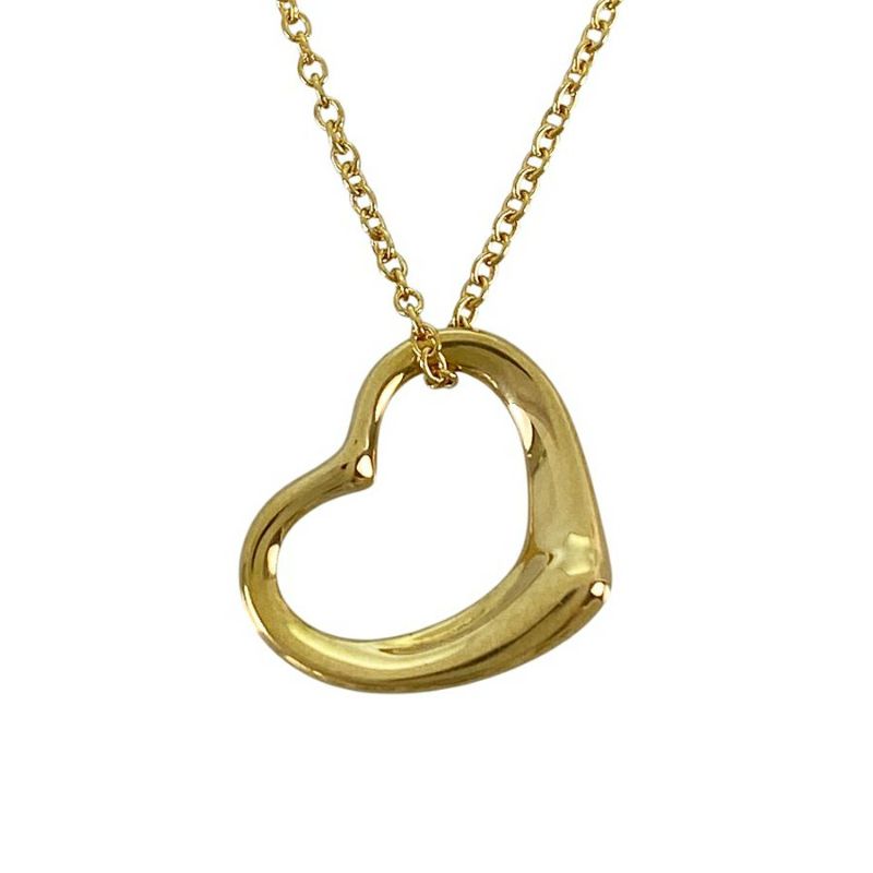 ティファニー ネックレス