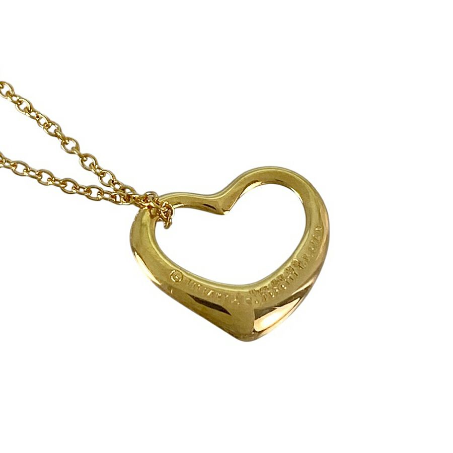 ティファニー ネックレス