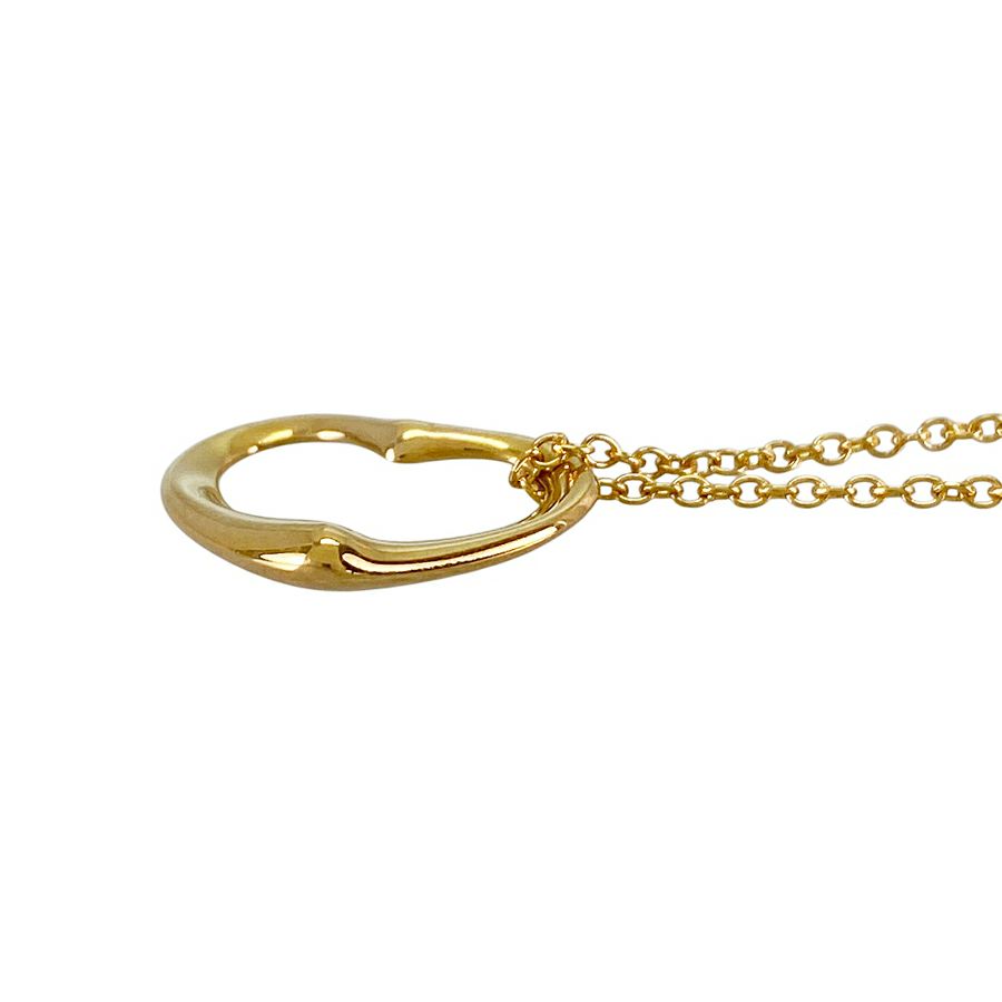 ティファニー ネックレス