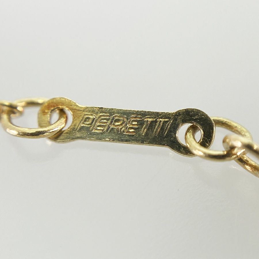 ティファニー ネックレス