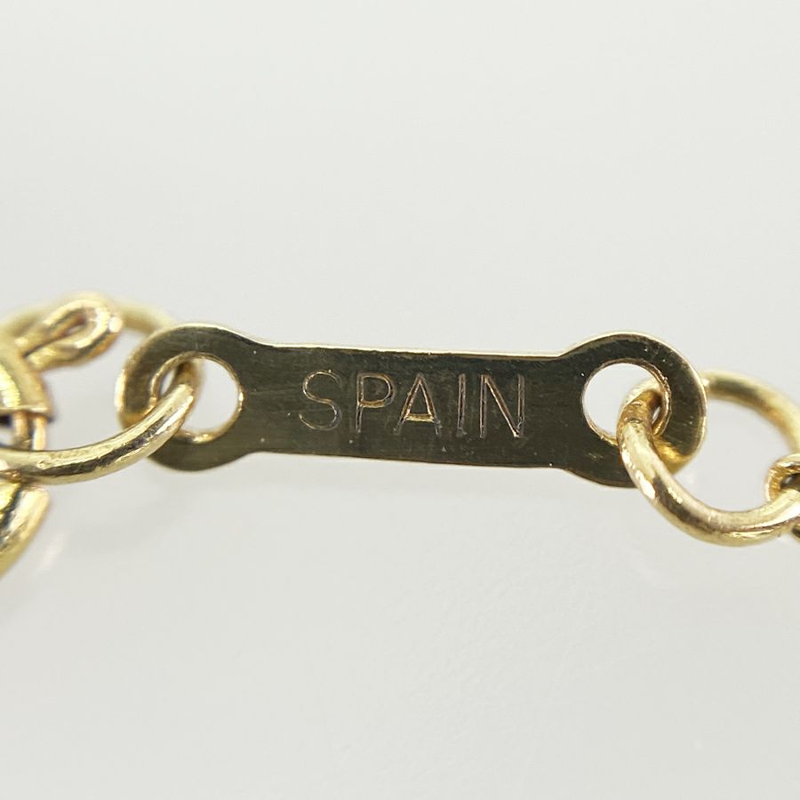 ティファニー ネックレス