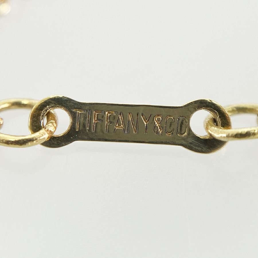 ティファニー ネックレス