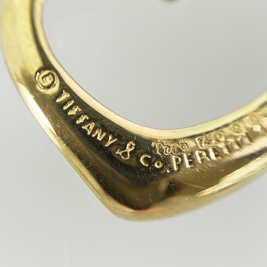 ティファニー ネックレス