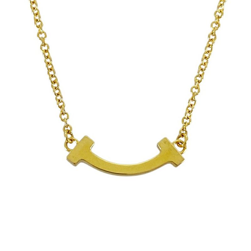 ティファニー ネックレス