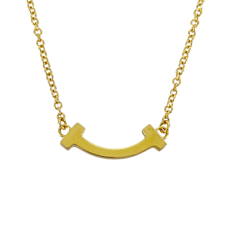 ティファニー ネックレス