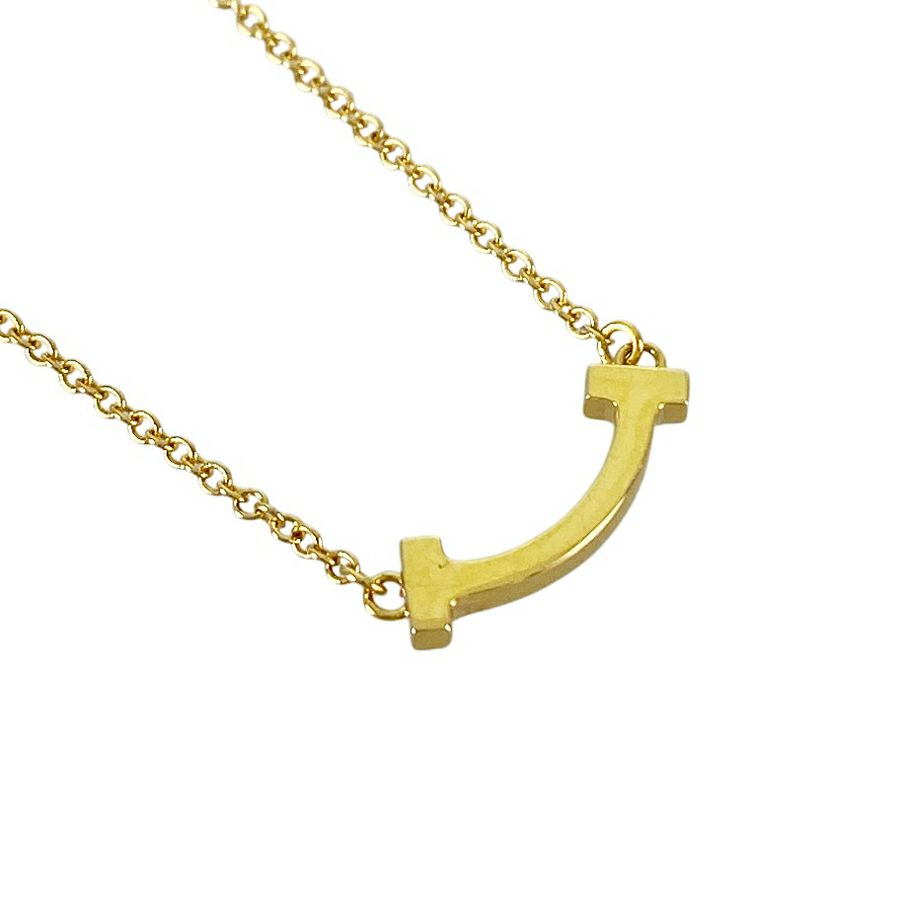 ティファニー ネックレス