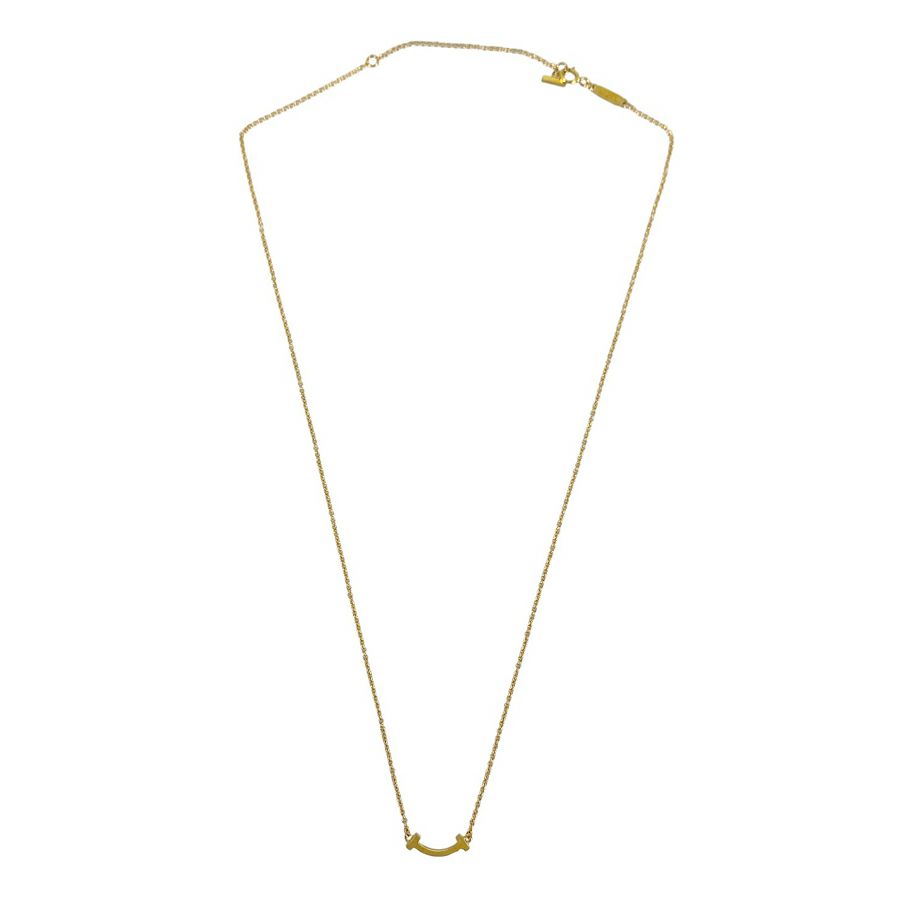 ティファニー ネックレス