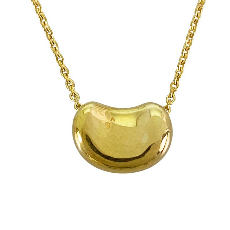 ティファニー ネックレス