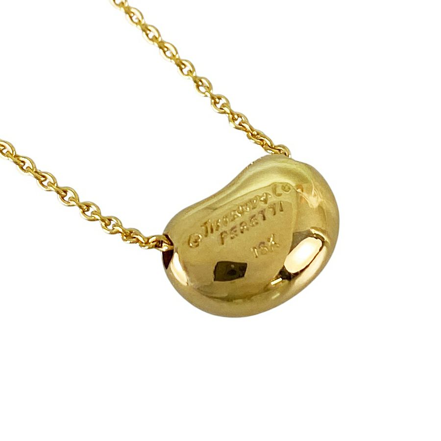 ティファニー ネックレス