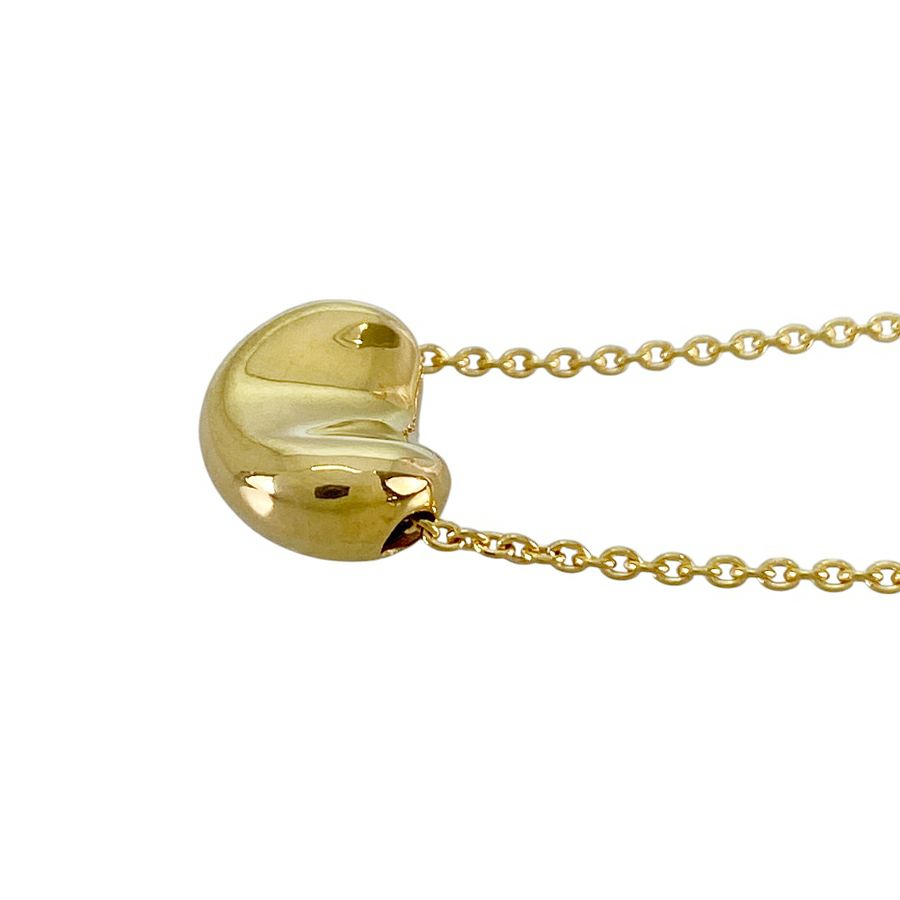 ティファニー ネックレス