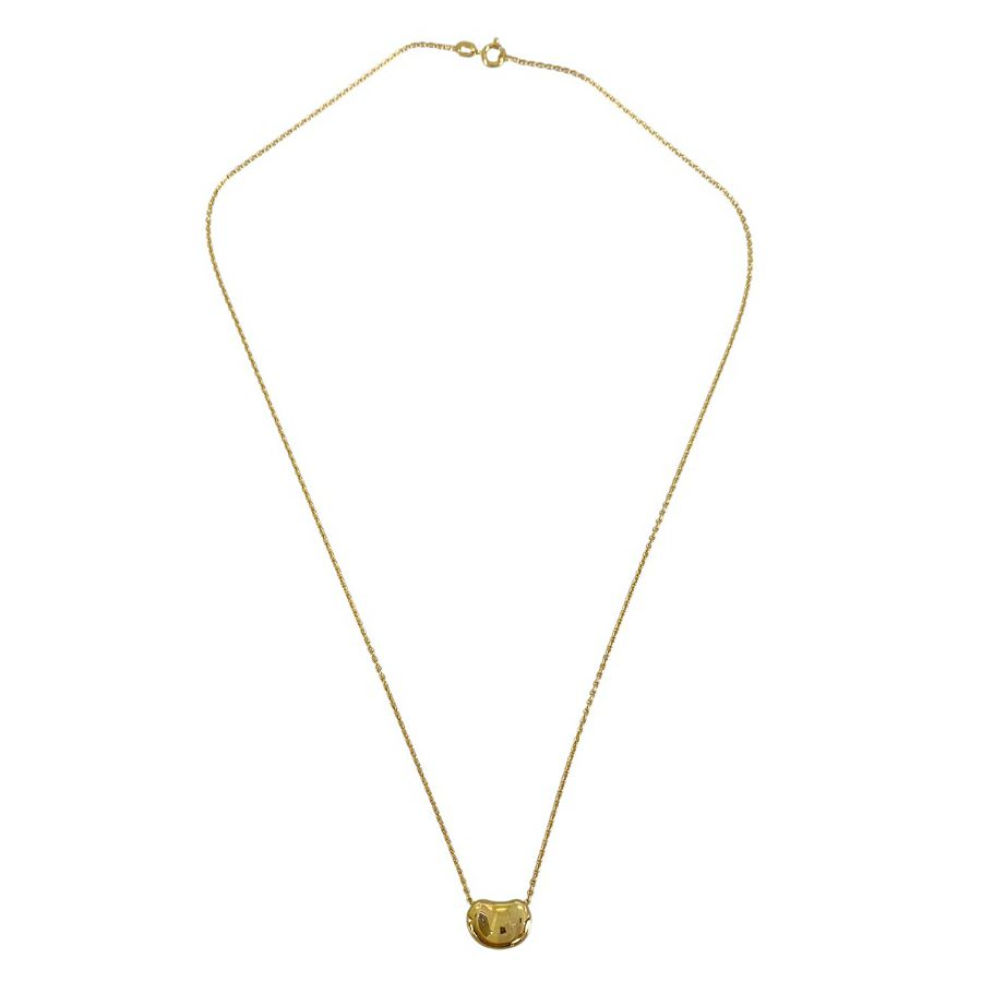 ティファニー ネックレス