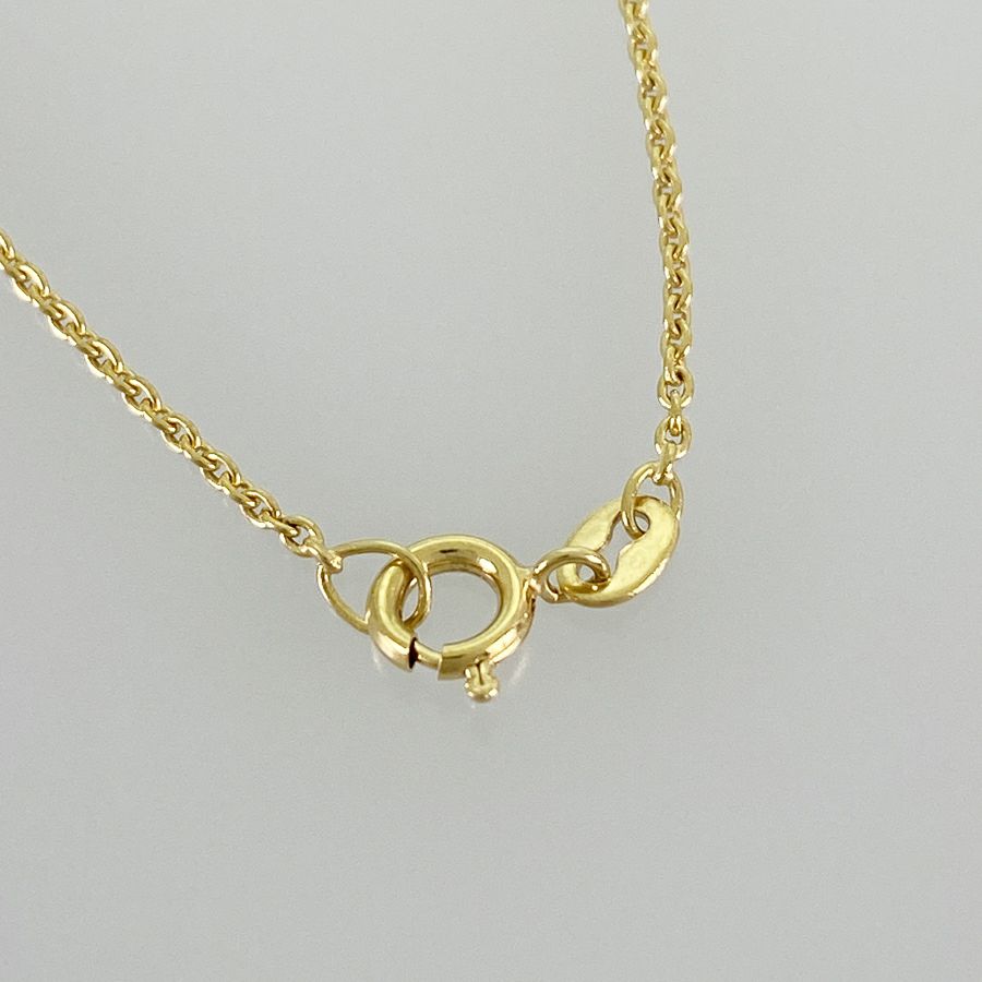 ティファニー ネックレス