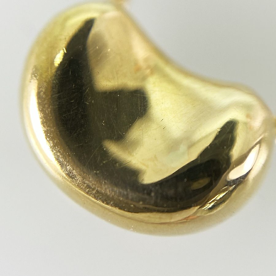 ティファニー ネックレス