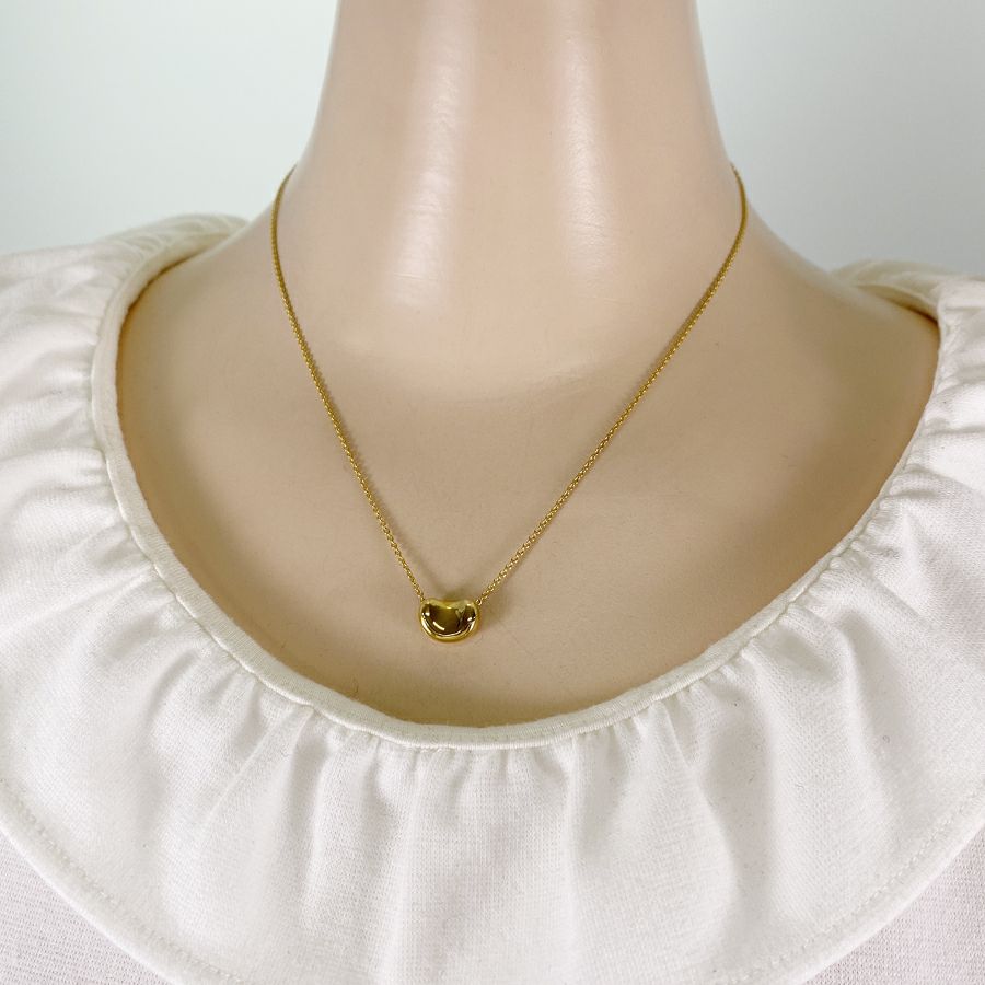 ティファニー ネックレス