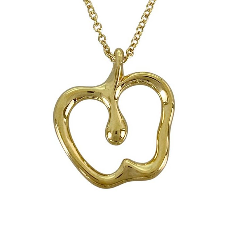 ティファニー ネックレス