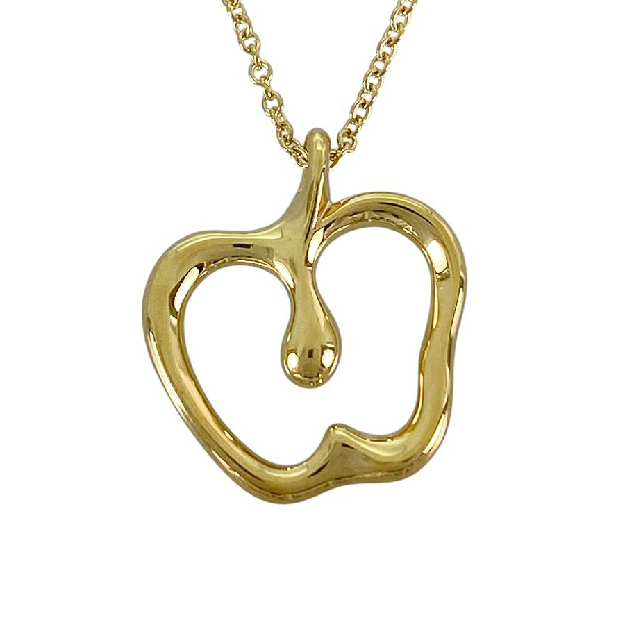 ティファニー ネックレス