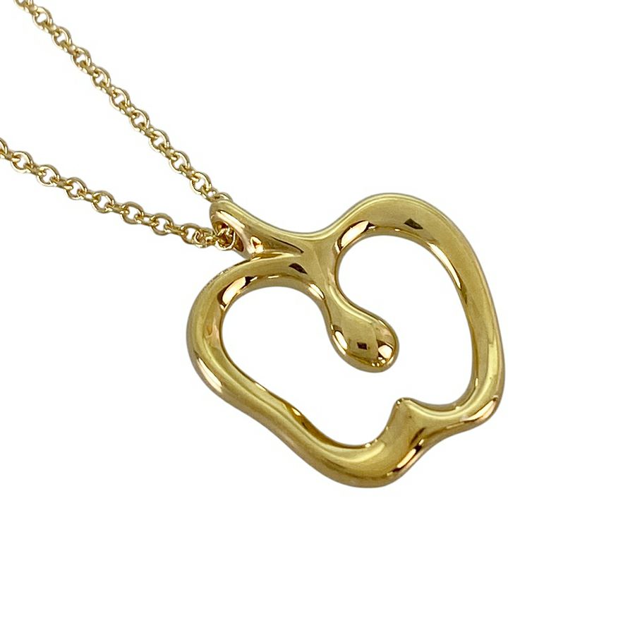 ティファニー ネックレス