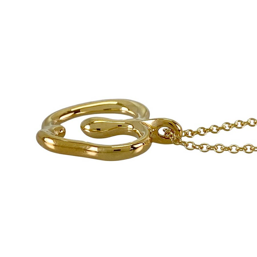 ティファニー ネックレス