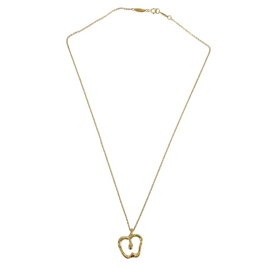 ティファニー ネックレス