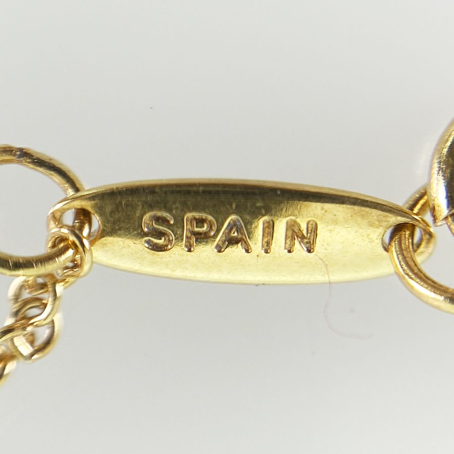 ティファニー ネックレス