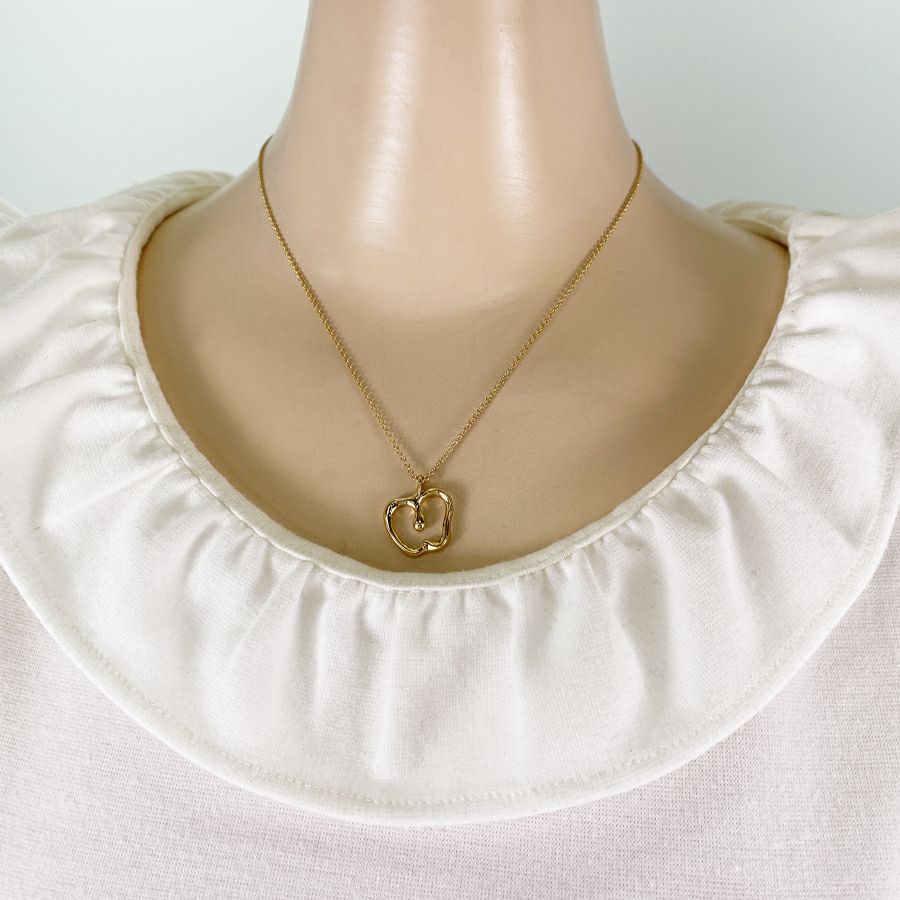 ティファニー ネックレス