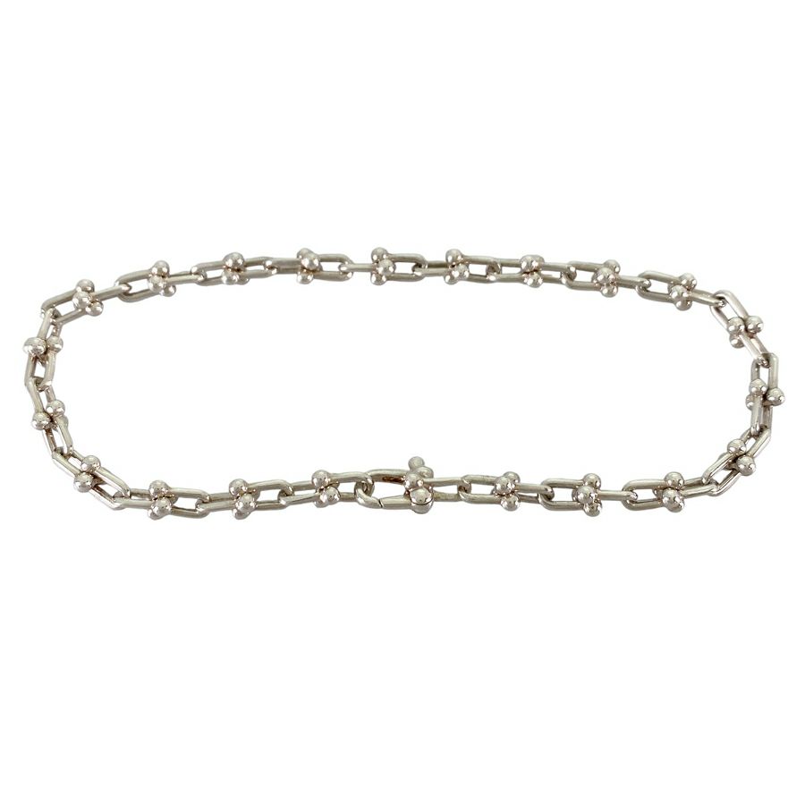 ティファニー ブレスレット