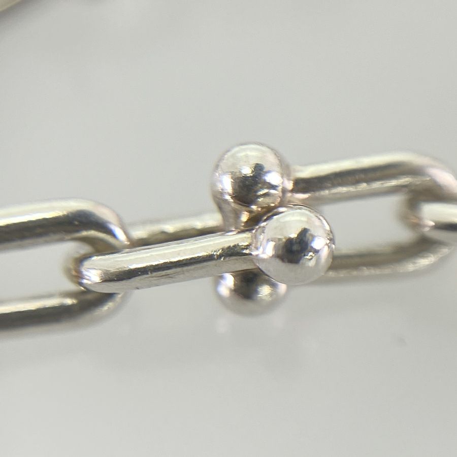 ティファニー ブレスレット