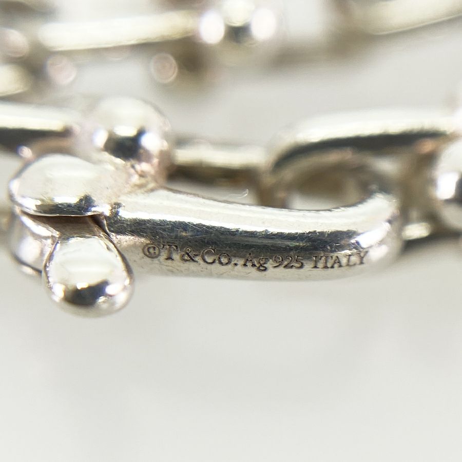 ティファニー ブレスレット