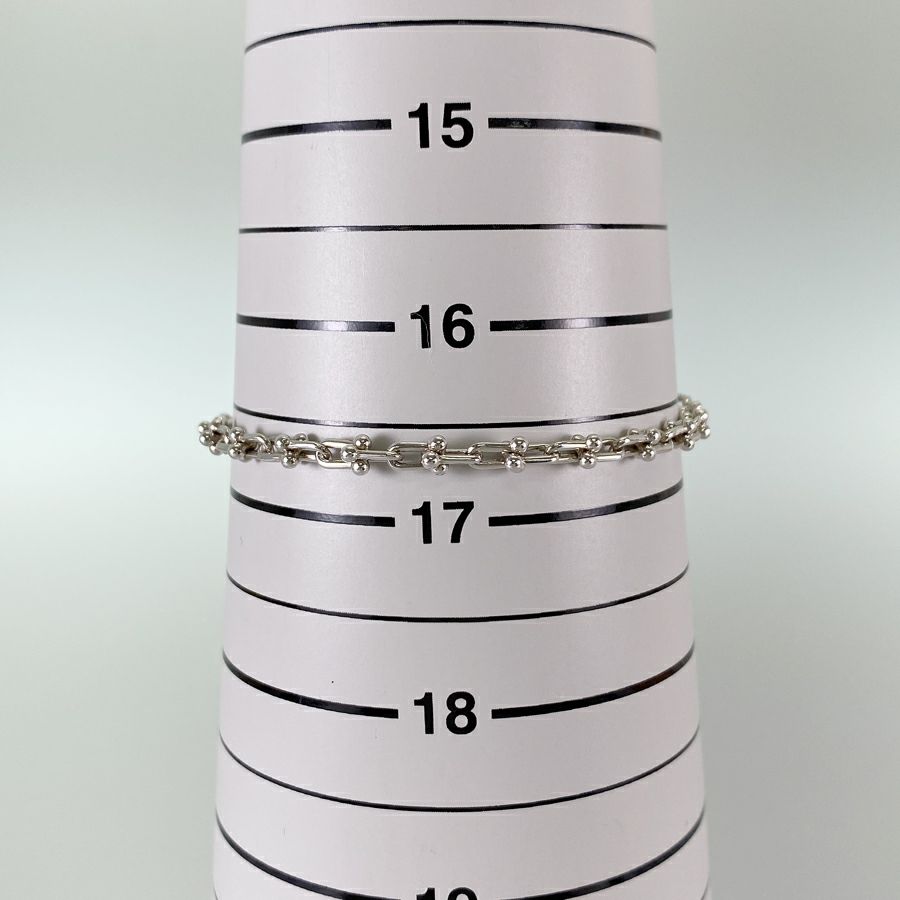 ティファニー ブレスレット