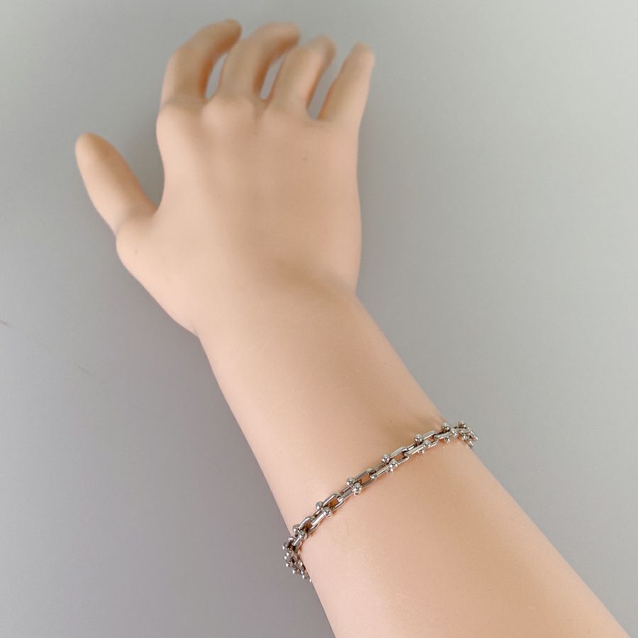 ティファニー ブレスレット