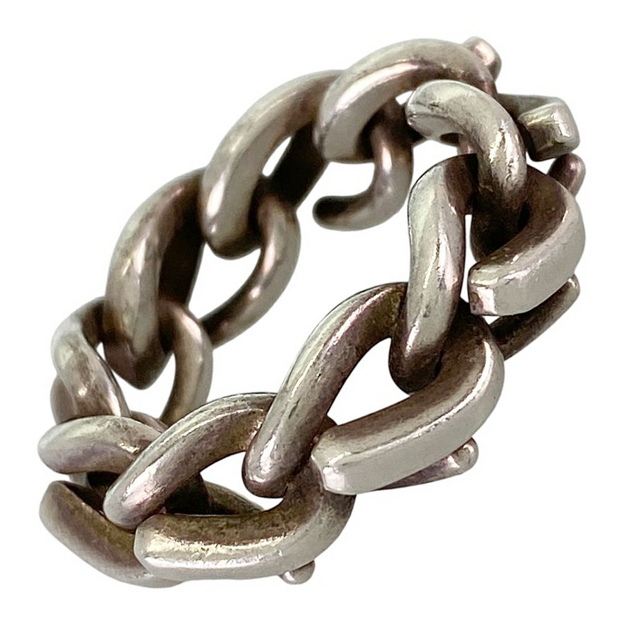 ティファニー リング