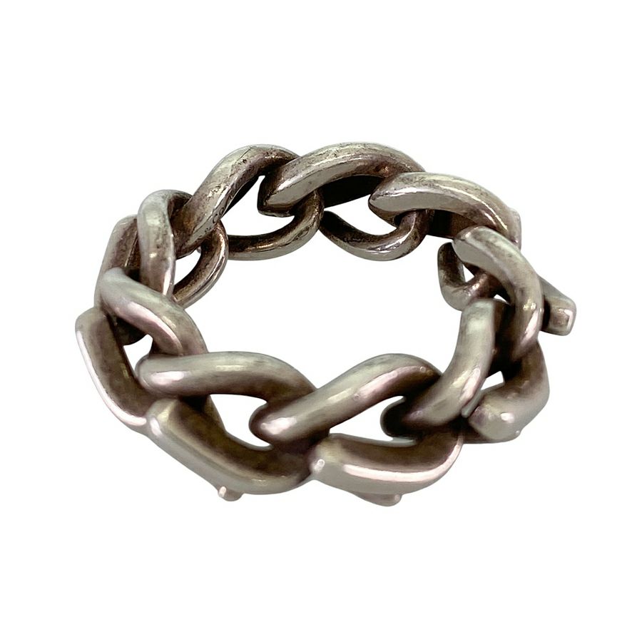 ティファニー リング