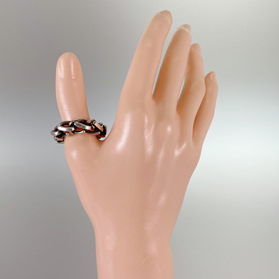 ティファニー リング