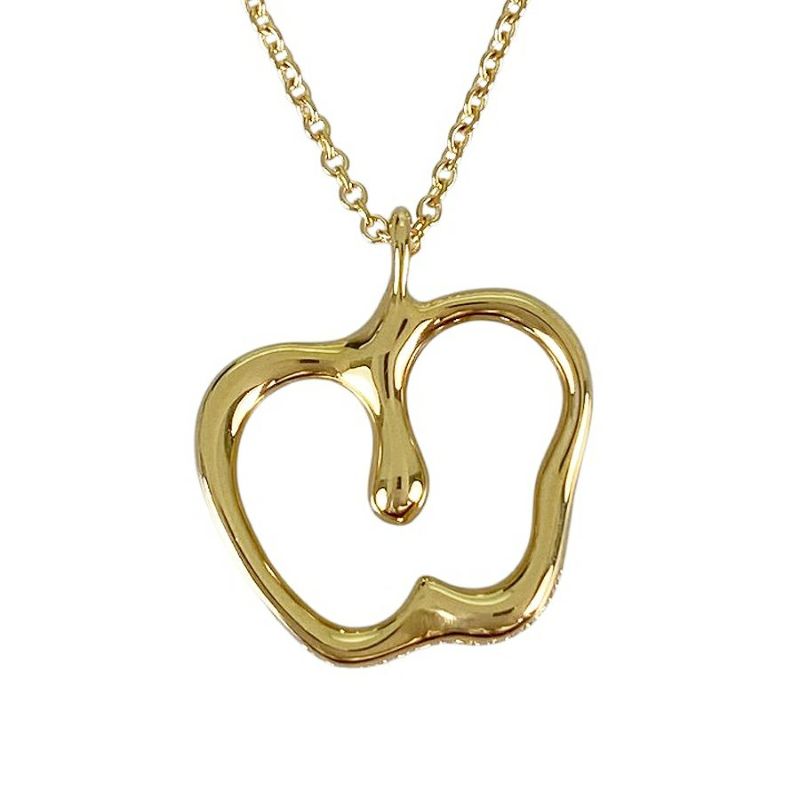 ティファニー ネックレス