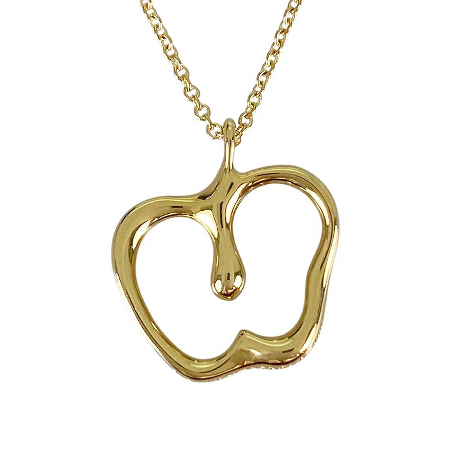 ティファニー ネックレス